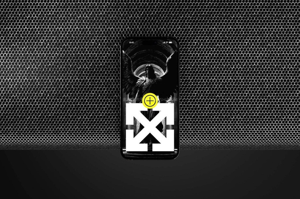 12套高质量品牌全案展示样机模板PSD